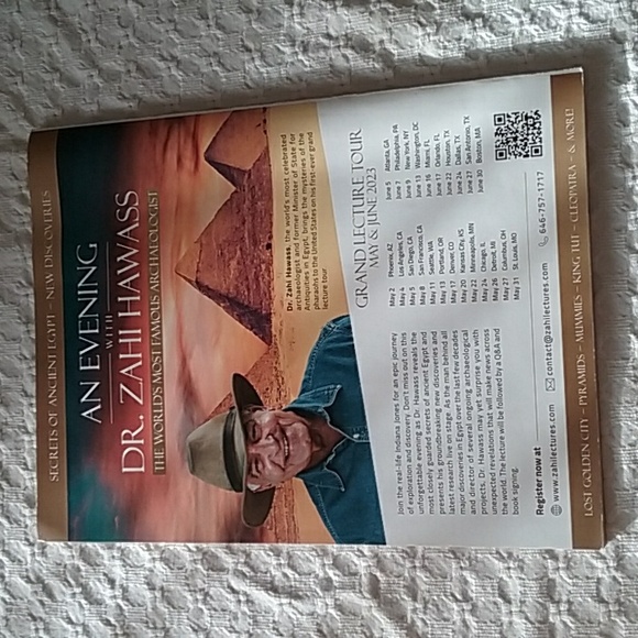 SCIENTIFIC AMERICAN - Picture 8 of 11